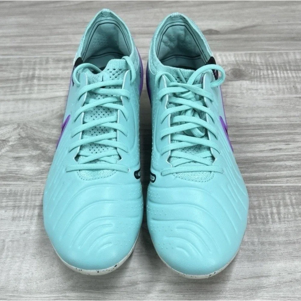 Nike Tiempo Legend 10‎ Elite SG Pro 'Peak Ready Pack' FN7283-300 Men Sz 8